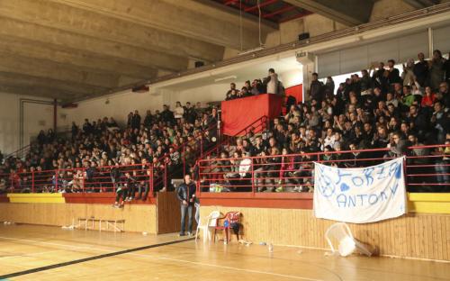 Pubblico evento