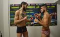 Andrea Basteri VS Gany Macoy