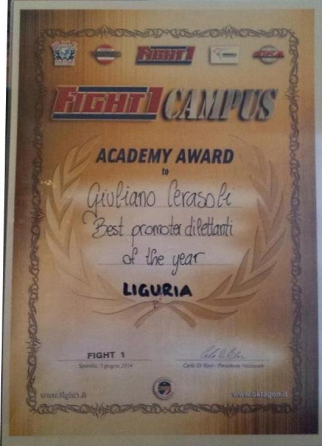 Best Promoter 2013-14