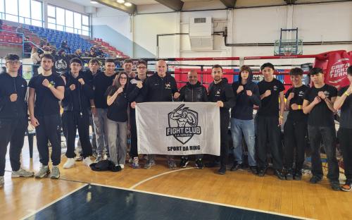 Regionali 26: 2 oro e 2 argento