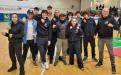 Agliana PT 11/02/24     9 atleti in gara  5 esordi 