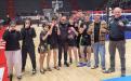 Palasport Pistoia 22/02/25