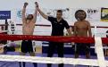 Vince Manuel Vitti nel k1